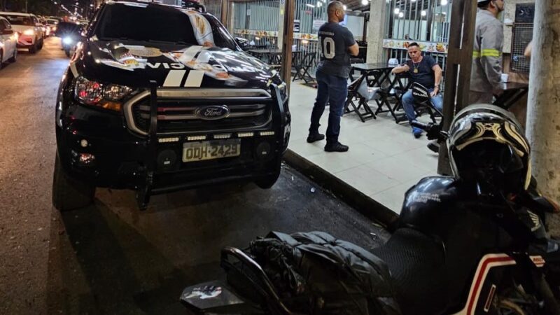 Autoridades da Polícia Civil e EDP revelam esquema de furto de energia em esfiharia de Vila Velha