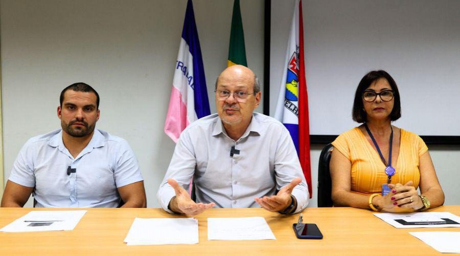 Orçamento municipal para 2024 supera a marca de R$ 2 bilhões