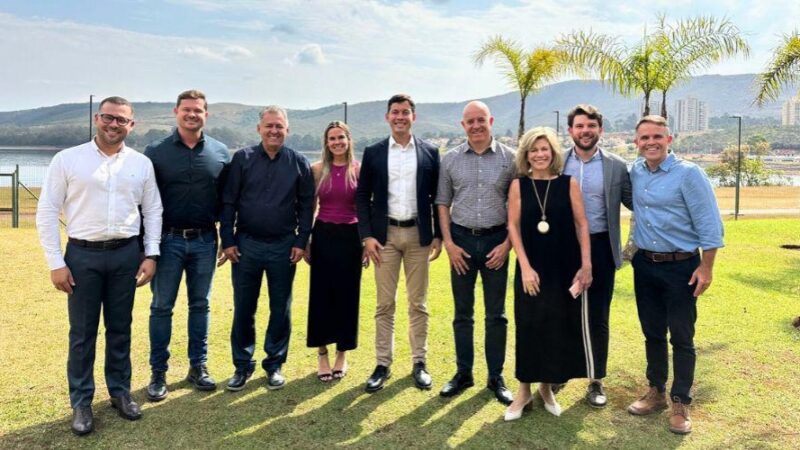 Parceria entre PMVV e Fundação Dom Cabral para Debater Projetos de Desenvolvimento Econômico