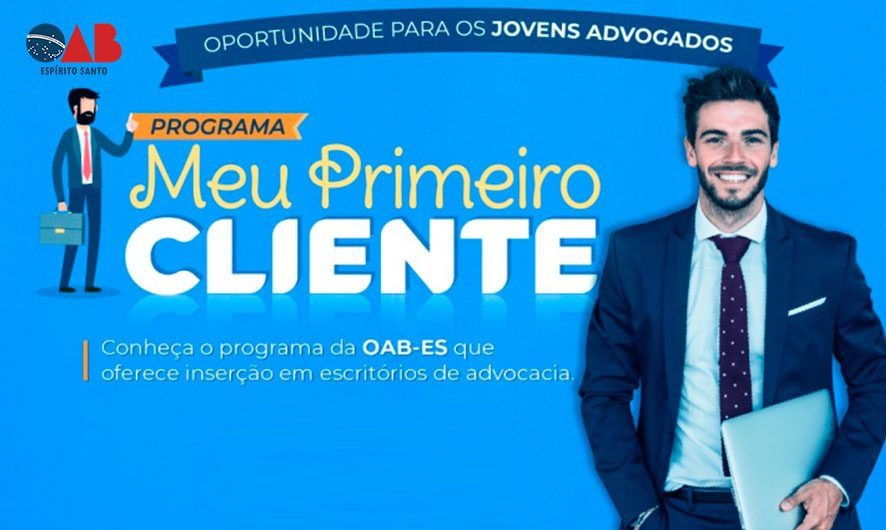 OAB-ES investe no desenvolvimento profissional de jovens advogados