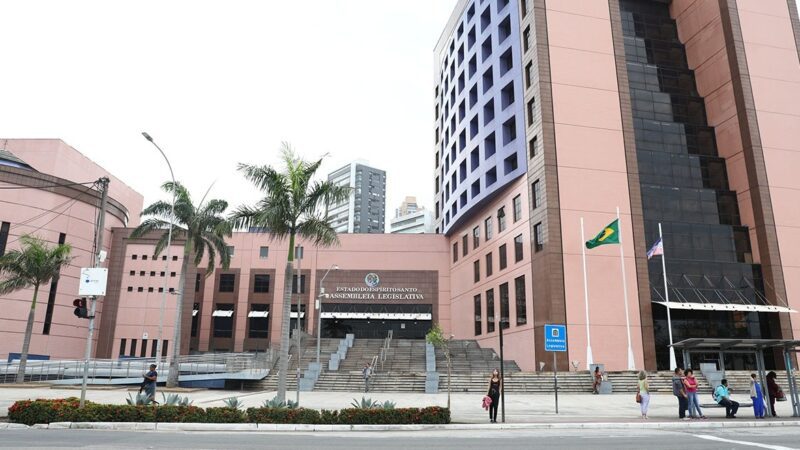 Processo Seletivo para Estagiários de Nível Superior é Promovido pela Assembleia