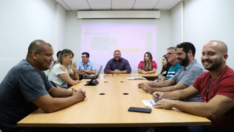 Último Leilão do Ano Arrecada Mais de 400 Mil na Administração