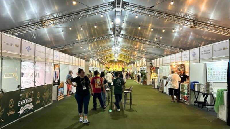 II FecartES tem início nesta sexta-feira (10) no Parque Urbano de Cocal