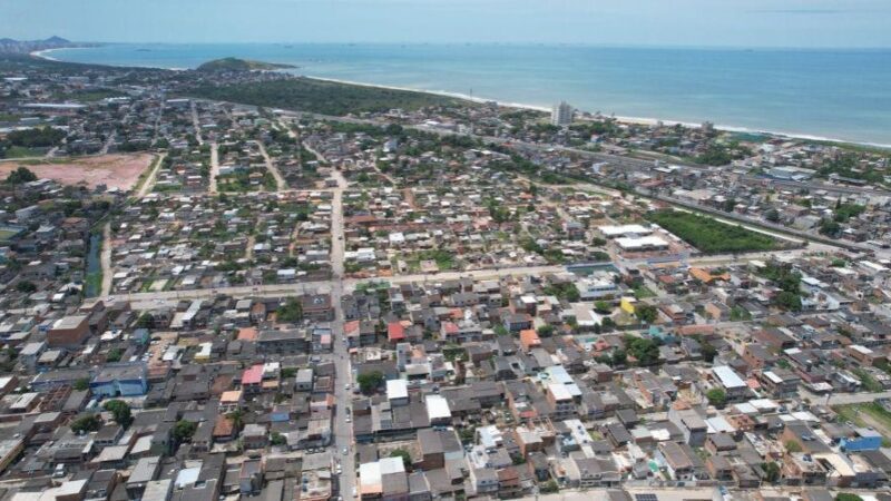 Avanço da Regularização Fundiária Alcança os Residentes de Ulisses Guimarães
