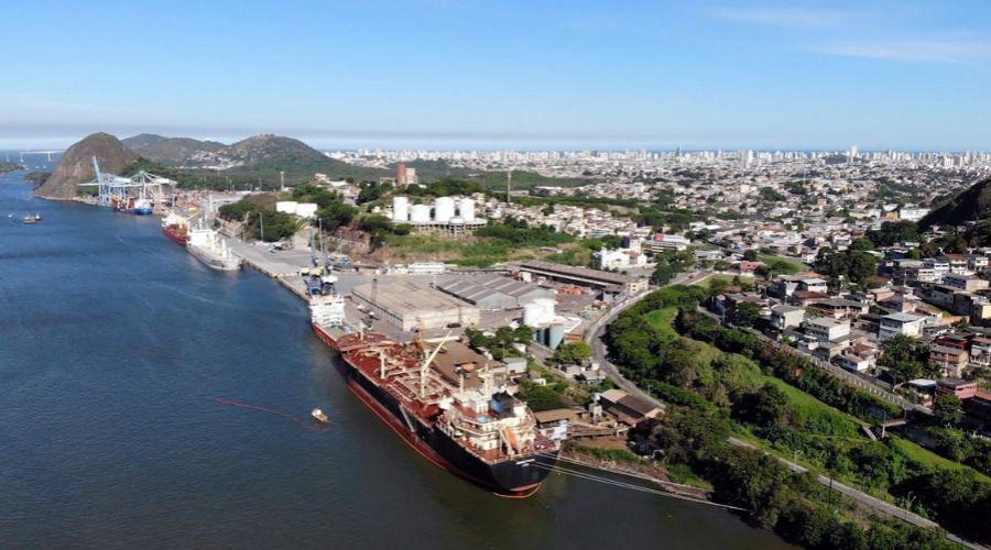 Empreendimento Logístico em Pauta: Audiência Pública Abordará Terminal Portuário