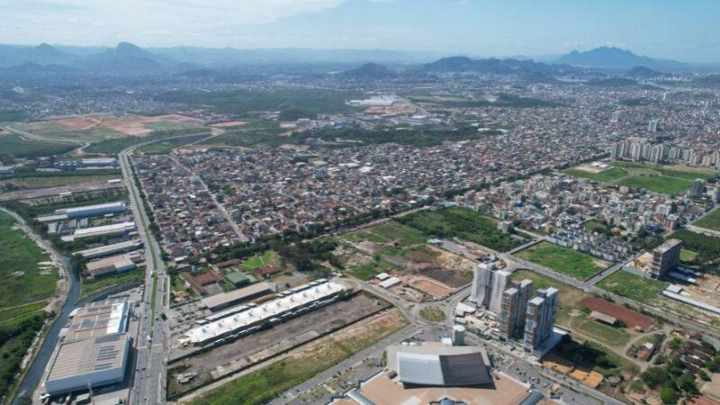 Vila Velha se destaca como único município contemplado no ES pelo Minha Casa Minha Vida