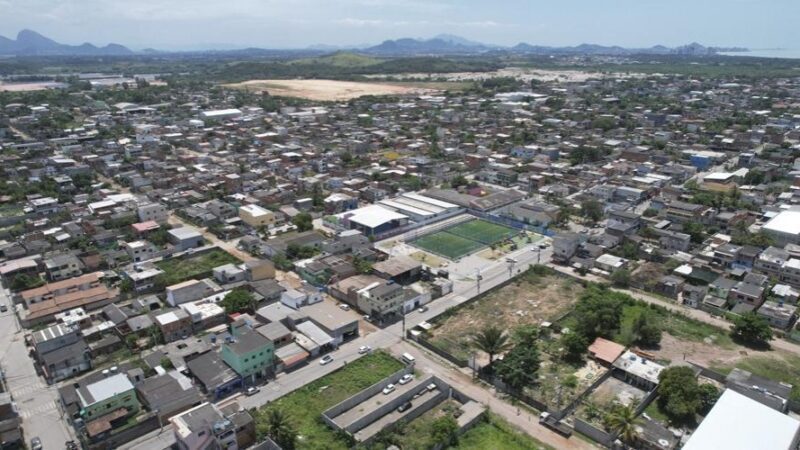 Assembleia de Regularização Fundiária chega a Barramares na terça-feira (5)