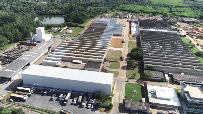 ​Prysmian reforça estrutura em Vila Velha Para Atender Demandas da Petrobras