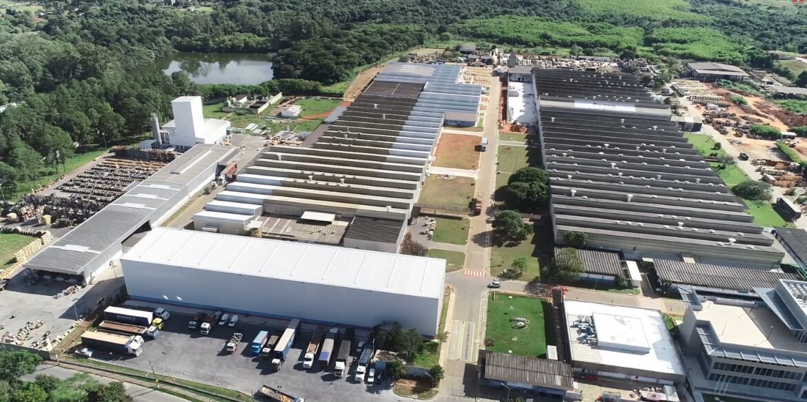 Prysmian reforça estrutura em Vila Velha Para Atender Demandas da Petrobras