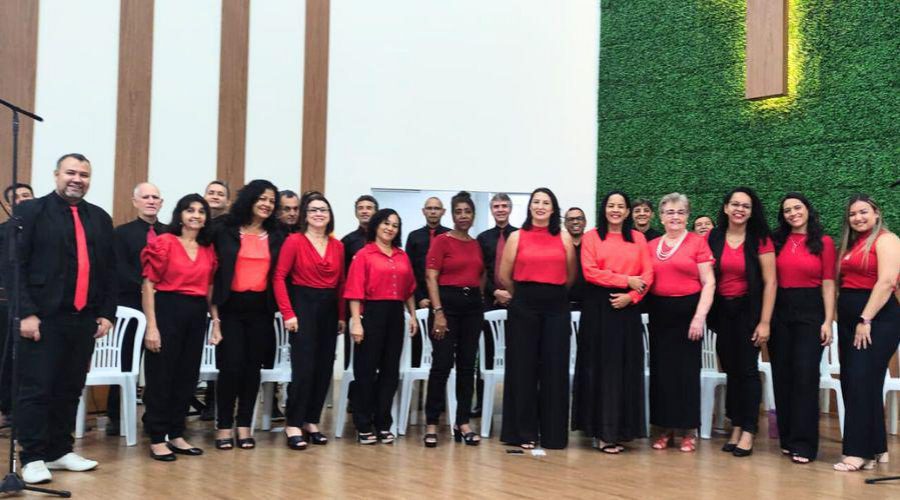 Vilas Natalinas apresentam programação musical variada neste fim de semana