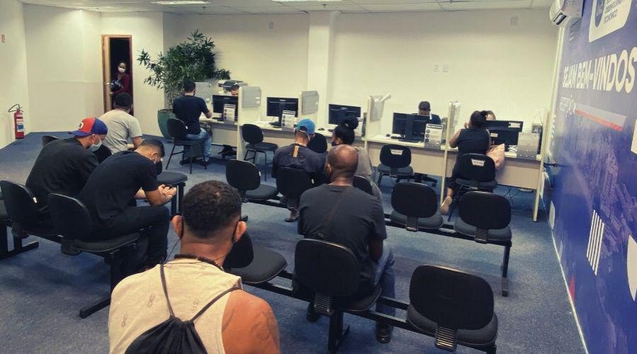 Sine de Vila Velha Tem 629 Novas Vagas de Trabalho em Aberto