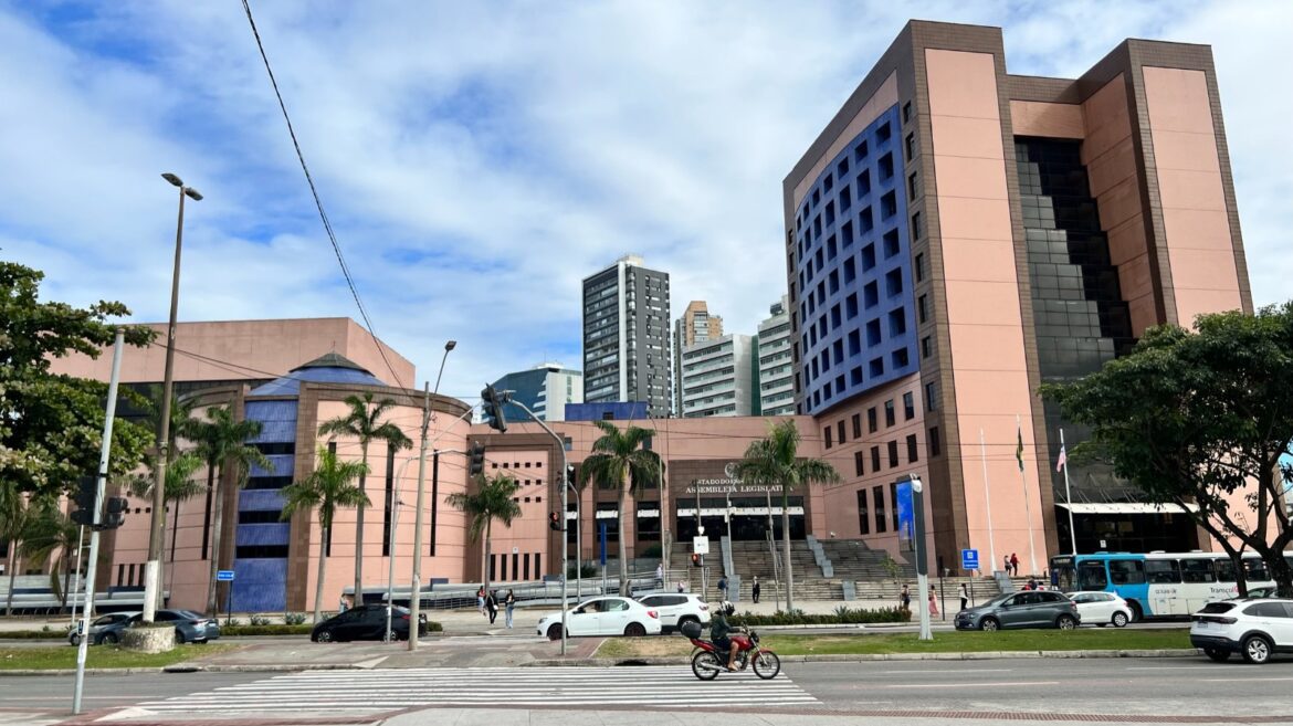 Presidente Assembleia Legislativa convoca Sessão Extraordinária Virtual para Revisão do ICMS no Estado