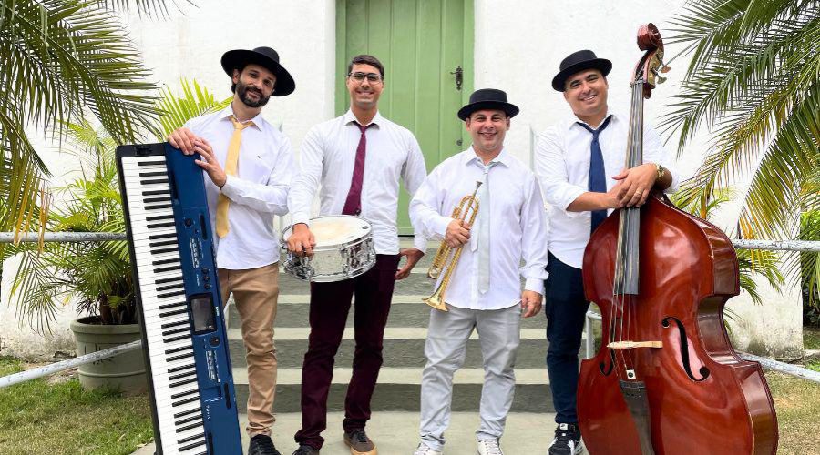 Último fim de semana de programação cultural vai agitar as Vilas Natalinas
