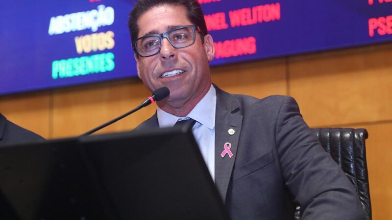 Emendas 2024: Marcelo Santos destina maior parte dos recursos para 47 instituições sociais