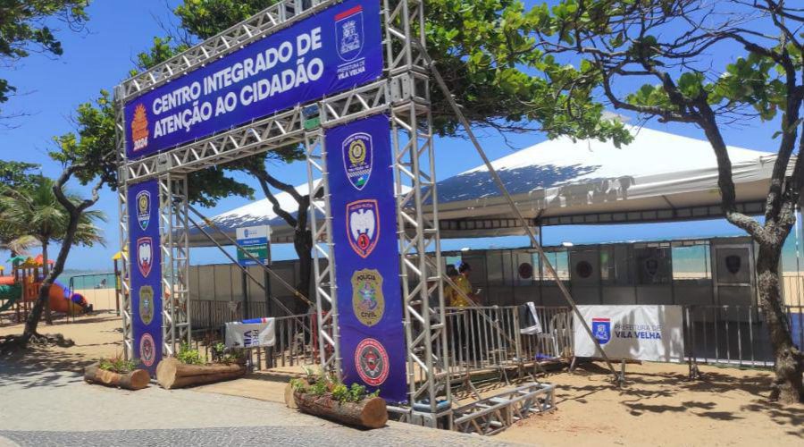 Centro Integrado em Itapuã começa a funcionar hoje, quarta-feira