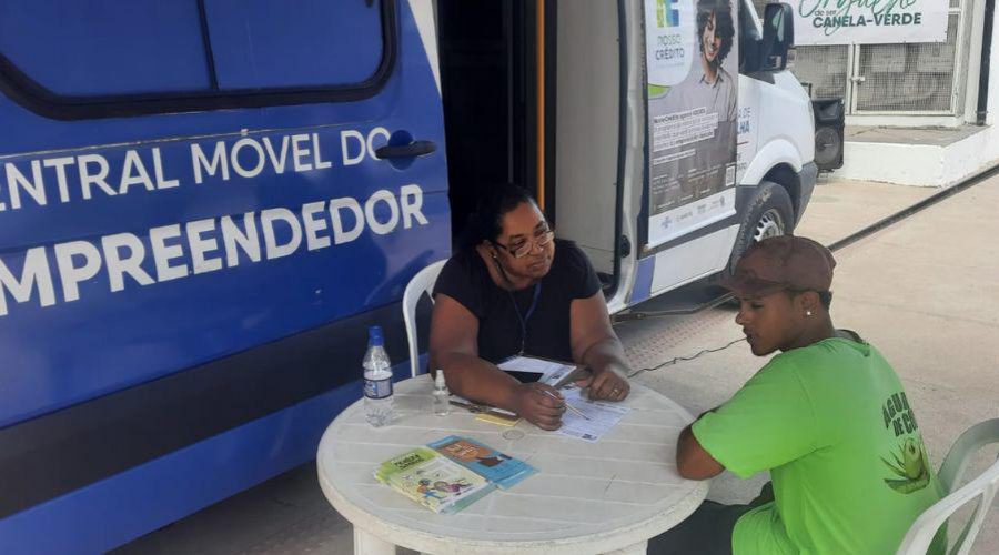 Vila Velha realiza Feirão do Emprego com mais de 500 vagas