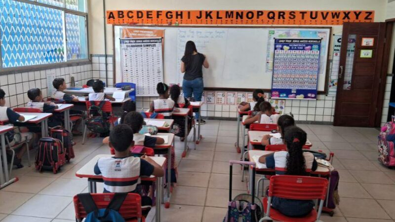 ​Educação de Vila Velha convoca profissionais aprovados em processos seletivos