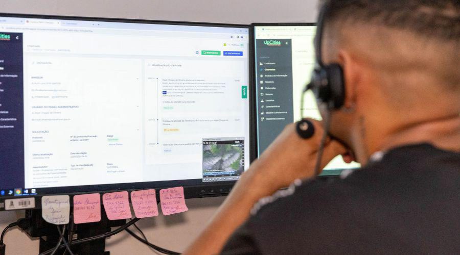 Transparência e Governança trazem eficiência à Ouvidoria de Vila Velha