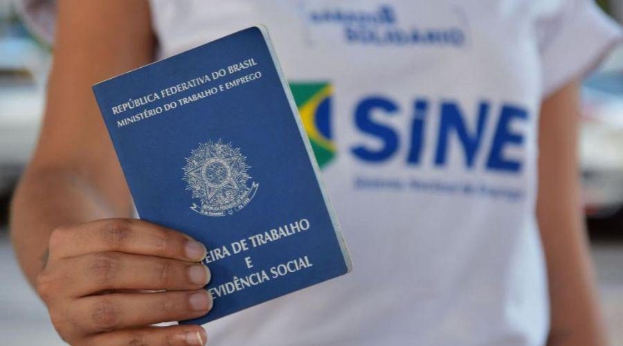 295 Oportunidades de Emprego Disponíveis no Sine de Vila Velha