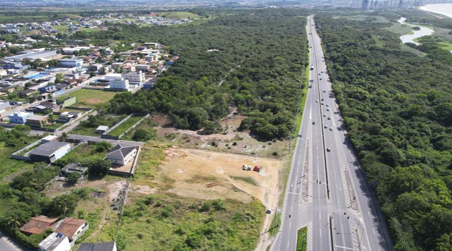 Prefeito assina sábado ordens de serviço nas áreas de segurança e infraestrutura