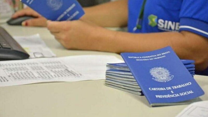 Sine de Vila Velha abre portas para 862 novas vagas de emprego neste início de abril
