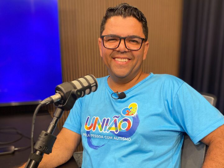 Devanir Ferreira Fala Sobre Carreira, Controvérsias e Autismo no CNBCast