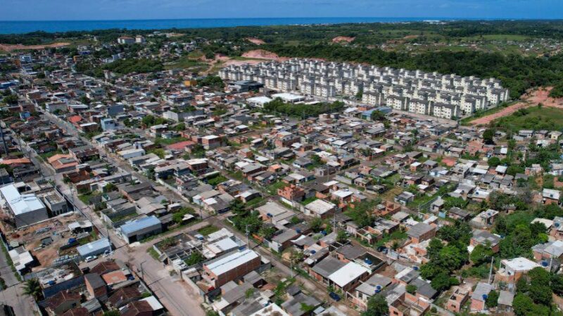 Programa de Regularização Fundiária da Região 5 entra em nova etapa