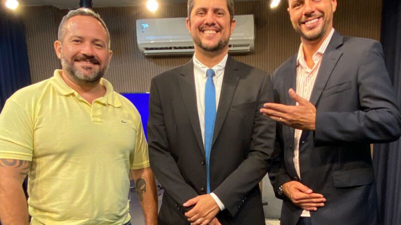 Direito Eleitoral: Histórias e Desafios Incríveis com Rodrigo Barcelos