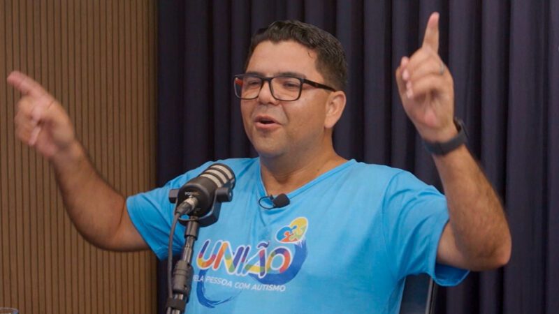 Devanir Ferreira: “Ser aliado não é aquele que beija a sua mao 24 horas por dia”