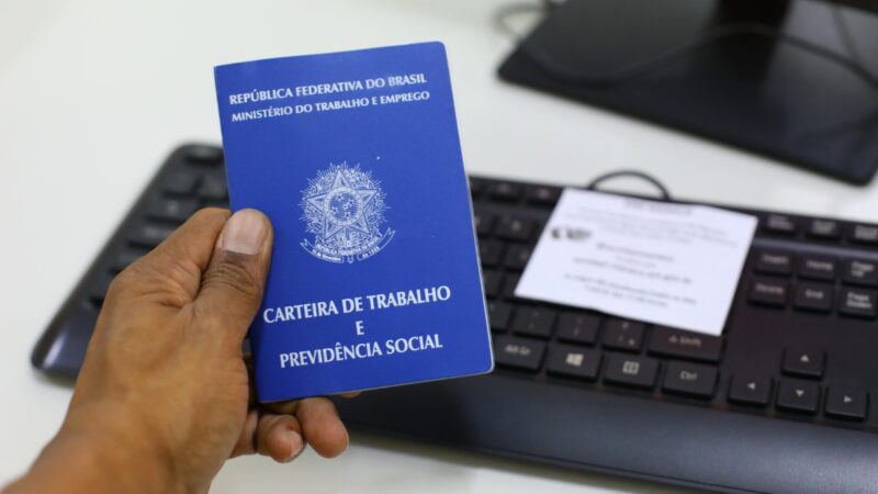 Sine de Vila Velha anuncia 261 oportunidades de emprego com carteira assinada