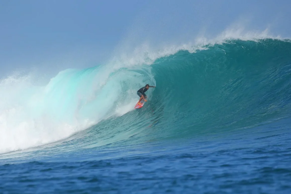 Histórias emocionantes de surfistas e bodyboarders do ES chegam às telas em Vila Velha