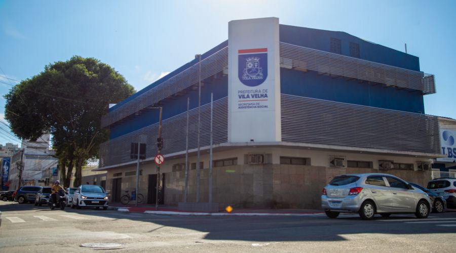 Assistência Social divulga edital de chamamento para locação de imóvel em Vila Velha