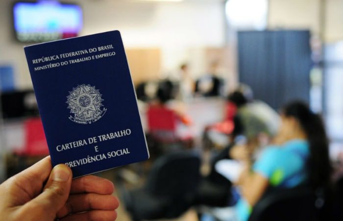 Quarta-feira marca início do Feirão de Empregos com 400 vagas disponíveis