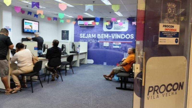 Sexta-feira marca início da programação especial pelo Dia Mundial do Consumidor