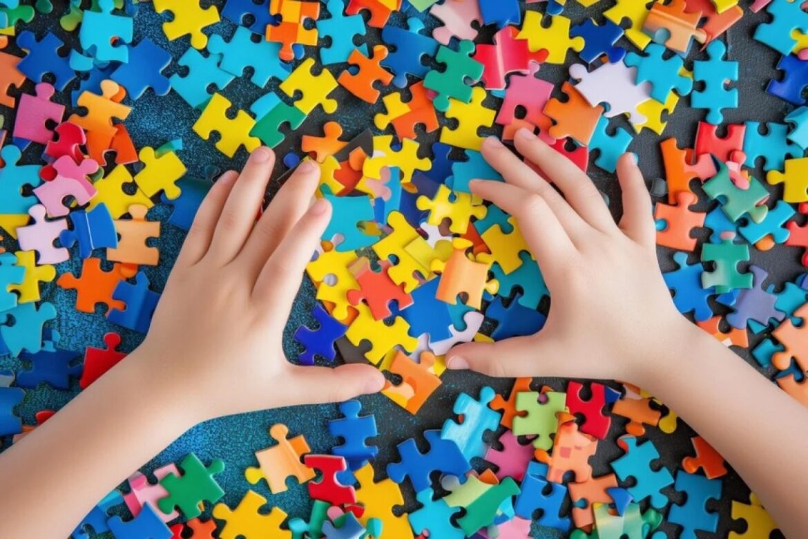 Secretaria de Saúde realiza evento especial no Dia Mundial do Autismo
