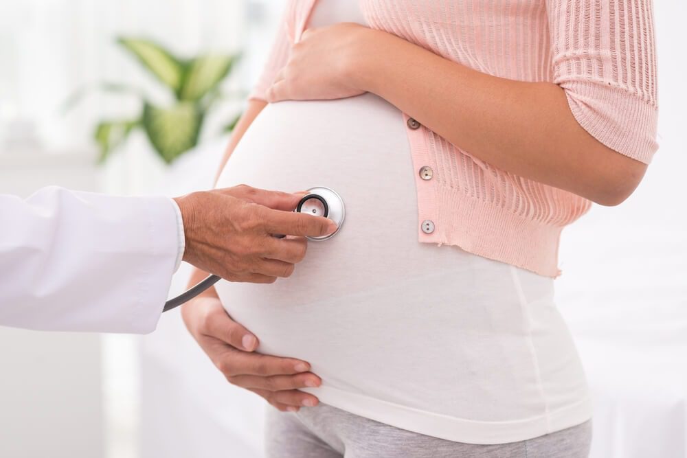 Gestação de alto risco é tema de capacitação para gestantes e familiares