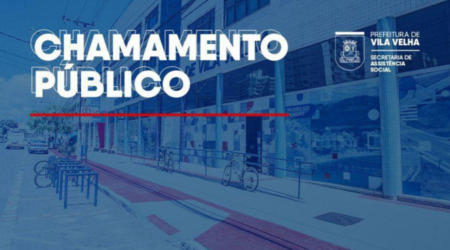 Assistência Social lança chamamento para Organizações da Sociedade Civil