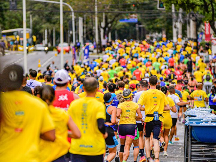 Dez Milhas Garoto 2025 – Inscrições Esgotadas e Expectativas para Novo Lote