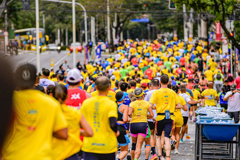 Dez Milhas Garoto 2025 – Inscrições Esgotadas e Expectativas para Novo Lote