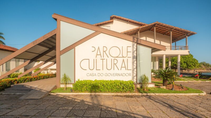 Transcol lança nova linha ligando Prainha ao Parque Cultural Casa do Governador