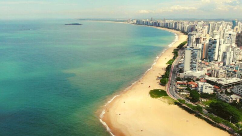 Conpesca promove ação de conscientização para pescadores de Vila Velha