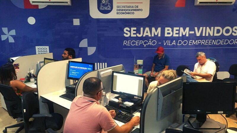 Vila Velha lança campanha de apoio à regularização de MEIs