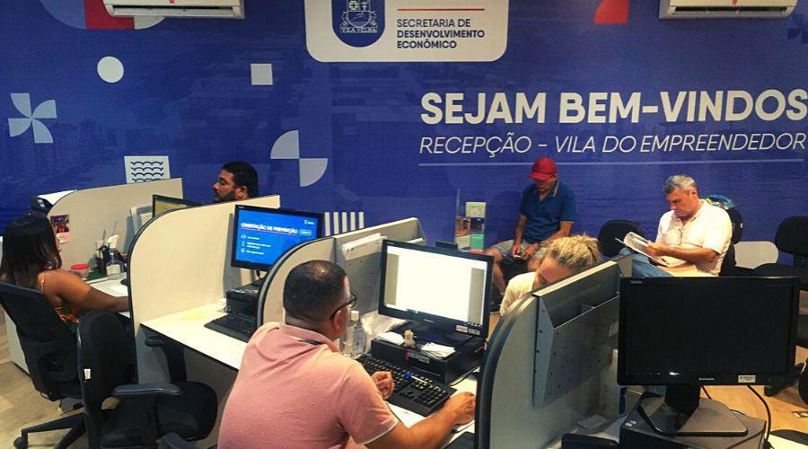 Vila Velha lança campanha de apoio à regularização de MEIs
