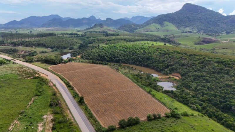 1ª Feira de Turismo Rural será realizada neste sábado em Córrego Sete durante festa da cidade