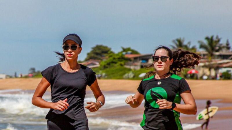 Vila Velha realiza corrida para conscientizar sobre a preservação da coruja-buraqueira