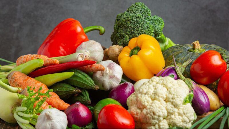 Está aberto o período de inscrição para eleição do Conselho de Segurança Alimentar e Nutricional
