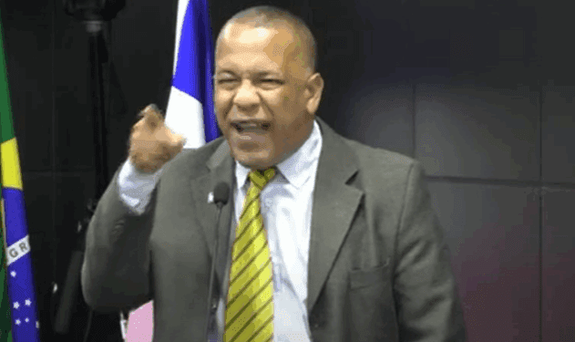 Vereador Fabiano diz que despesas com eventos como a Festa da Penha é dinheiro jogado fora