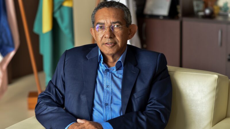 Infraestrutura e investimentos do Novo PAC no Espírito Santo