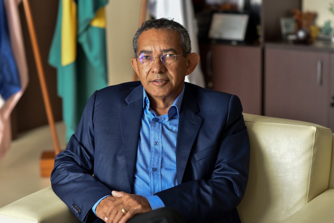 Infraestrutura e investimentos do Novo PAC no Espírito Santo