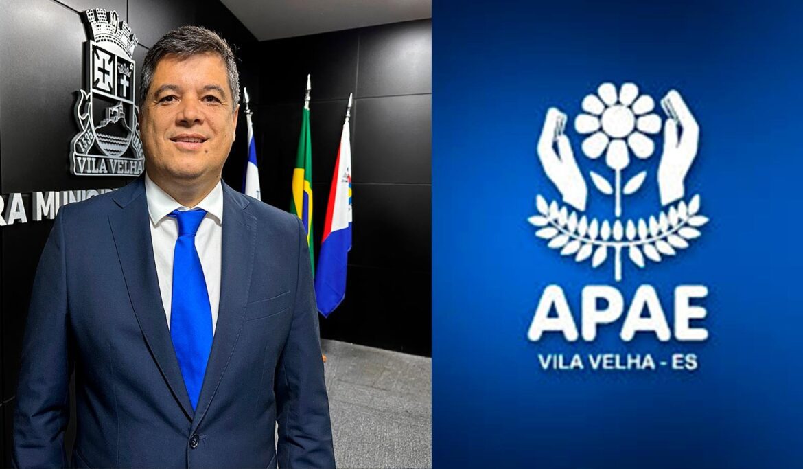 Projeto aprovado garante à APAE Vila Velha concessão de centro integrado por 50 anos